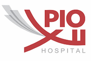 Hospital Pio XII Hospital Pio XII