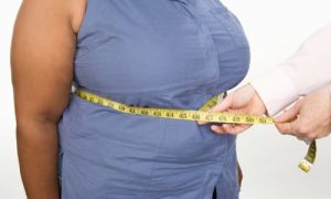 Quais os perigos que o excesso de peso pode causar?