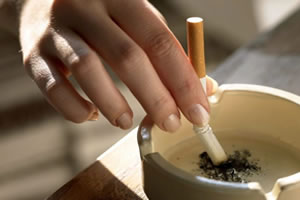 Benefícios para quem Larga o Cigarro de Vez