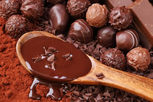 Chocolate e Seus Benefícios