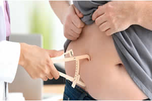Os perigos e beneficios da cirurgia bariatrica