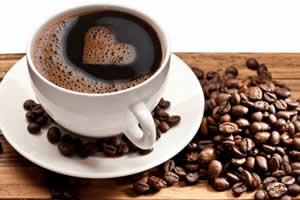 Entenda porque o café atrapalha a sua noite de sono