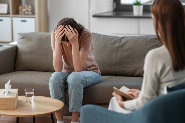 Veja como funciona as Sessões de Psicoterapia no plano de saúde
